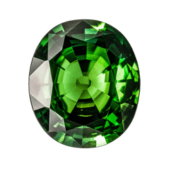 Tsavorite Garnet