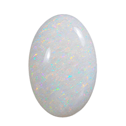 White Opal (Light Opal)