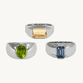 Men’s Rings