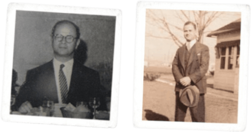 Our history & heritage