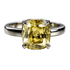 Chrysoberyl