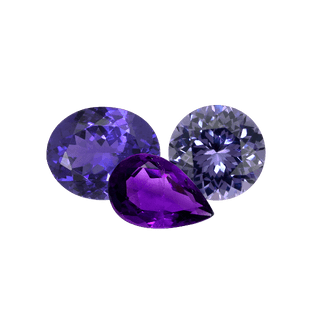 Loose Spinel - Oval 0.98 Ct. - #K5717 | The Natural Gemstone